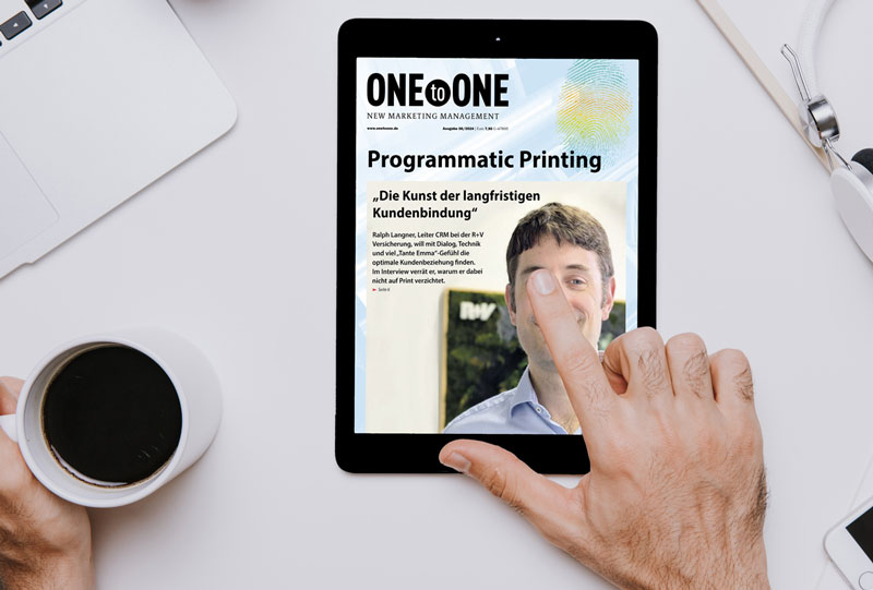 Programmatic Printing Special